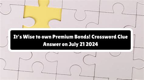 bonds crossword clue|bond crossword puzzle answers.